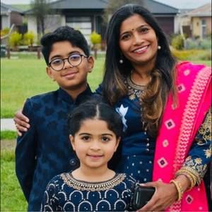 Meet your Posher, Preeti